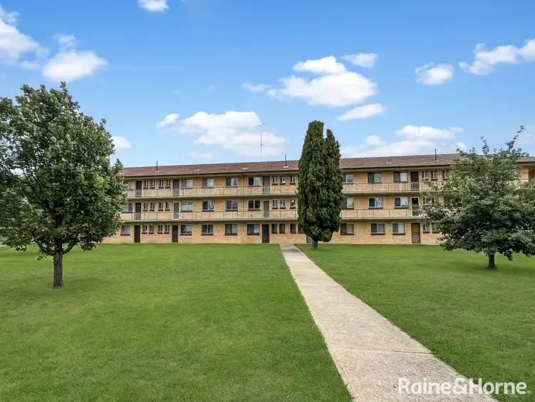 Main view of Homely unit listing, 9/7 Brook Street, Queanbeyan NSW 2620