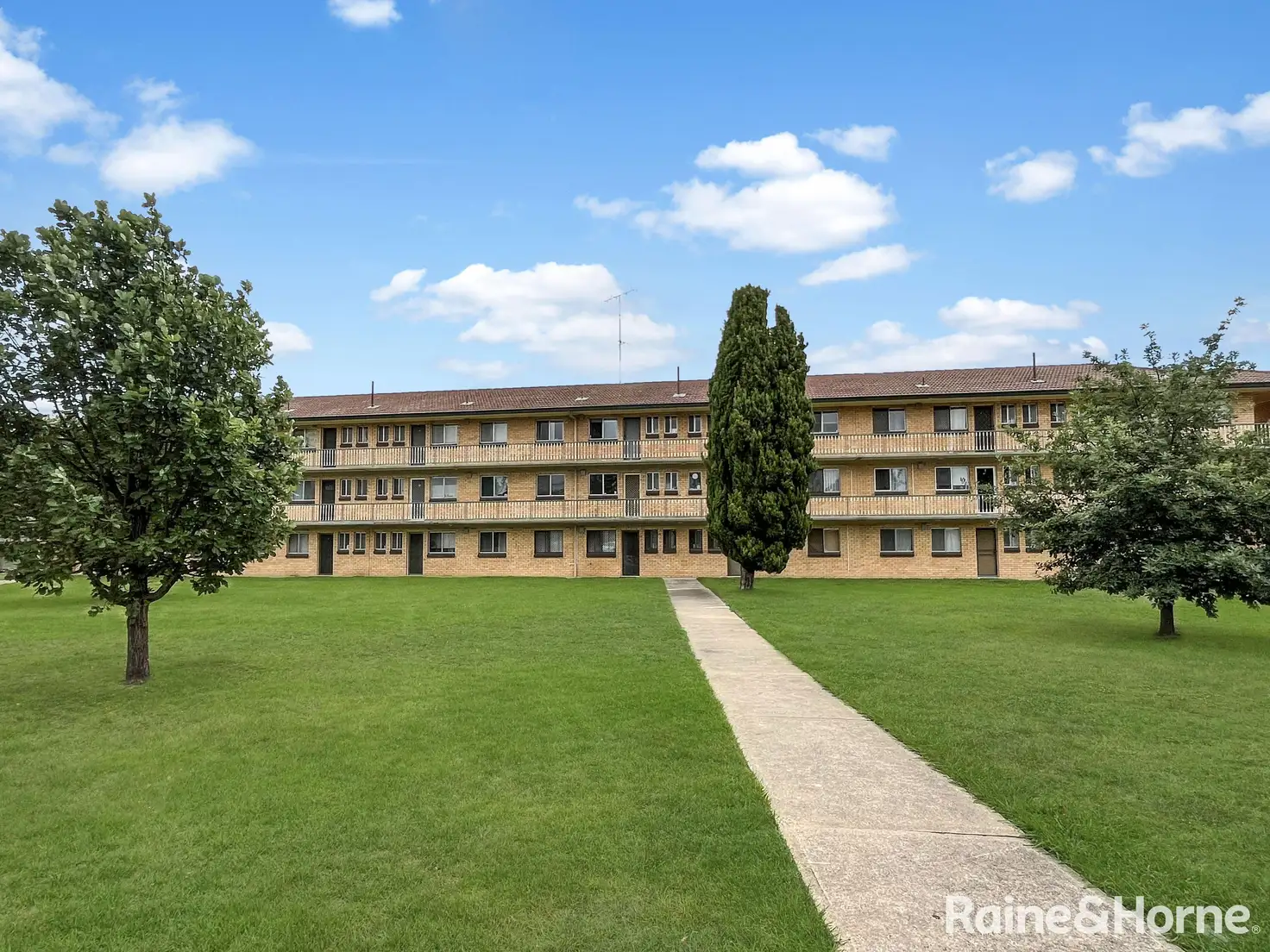Main view of Homely unit listing, 9/7 Brook Street, Queanbeyan NSW 2620