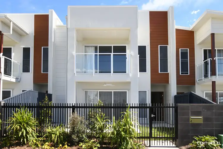 4 Calore Walk, Palmview QLD 4553