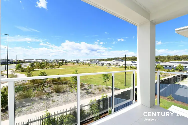 Second view of Homely house listing, 4 Calore Walk, Palmview QLD 4553