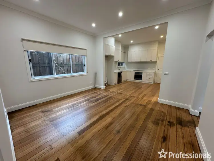 Second view of Homely house listing, 80 Ashley Street, West Footscray VIC 3012