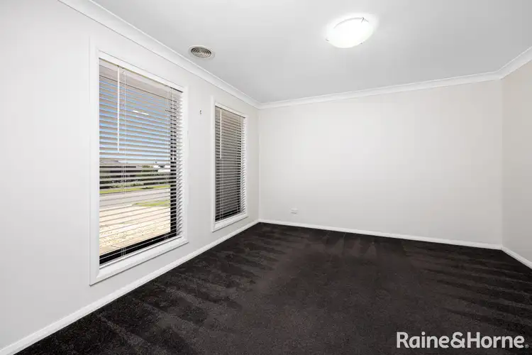 Second view of Homely house listing, 23 Paperbark Drive, Forest Hill NSW 2651