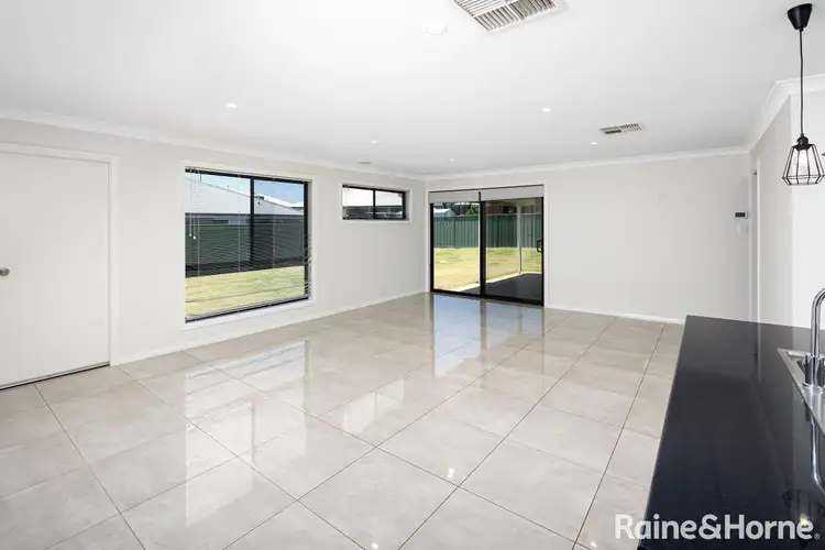Third view of Homely house listing, 23 Paperbark Drive, Forest Hill NSW 2651