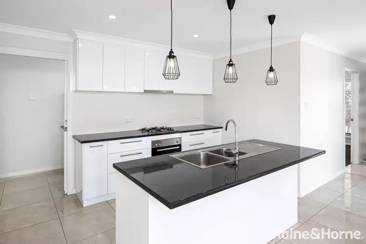 Fourth view of Homely house listing, 23 Paperbark Drive, Forest Hill NSW 2651