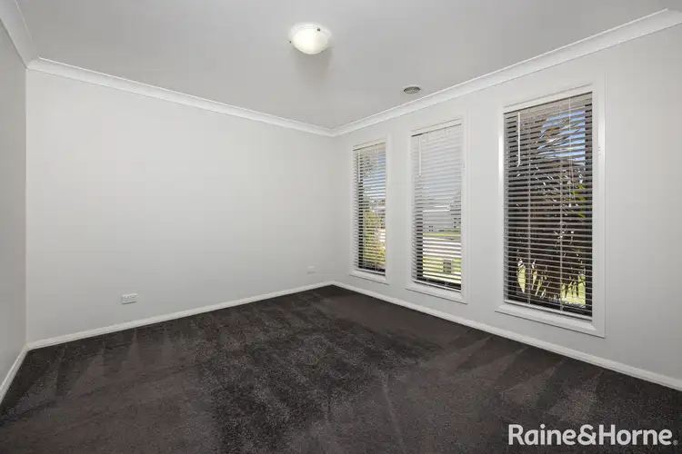 Fifth view of Homely house listing, 23 Paperbark Drive, Forest Hill NSW 2651