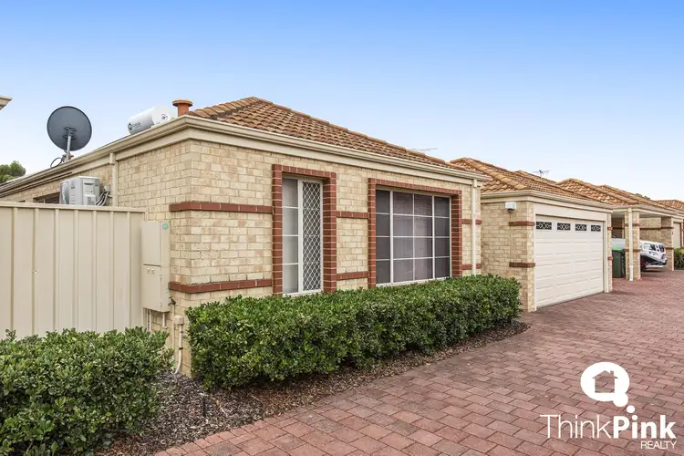 Main view of Homely villa listing, 2/4-6 Beverley Road, Cloverdale WA 6105