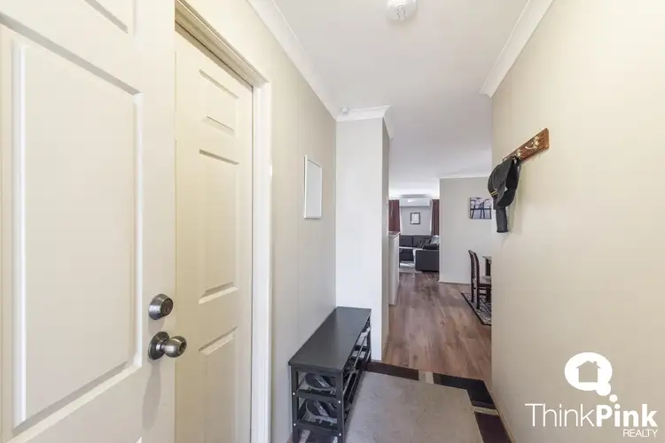 Second view of Homely villa listing, 2/4-6 Beverley Road, Cloverdale WA 6105