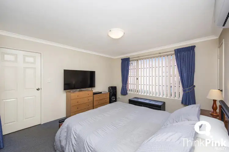 Seventh view of Homely villa listing, 2/4-6 Beverley Road, Cloverdale WA 6105