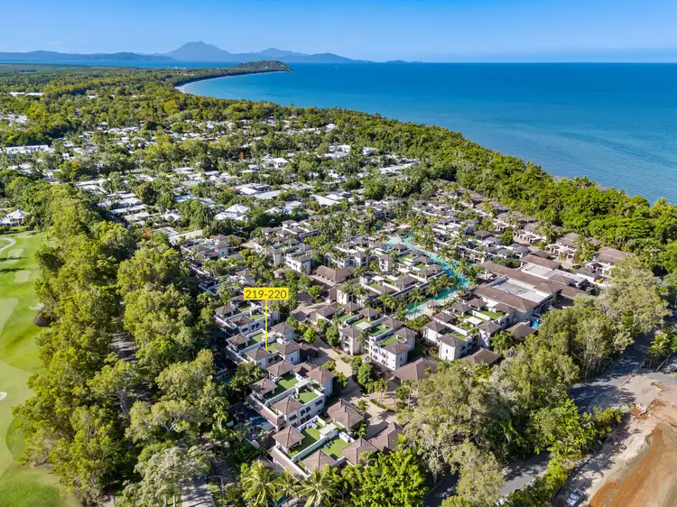 219-220/22-36 Mitre Street, Port Douglas QLD 4877