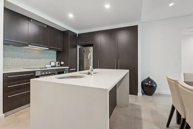 Third view of Homely apartment listing, 219-220/22-36 Mitre Street, Port Douglas QLD 4877