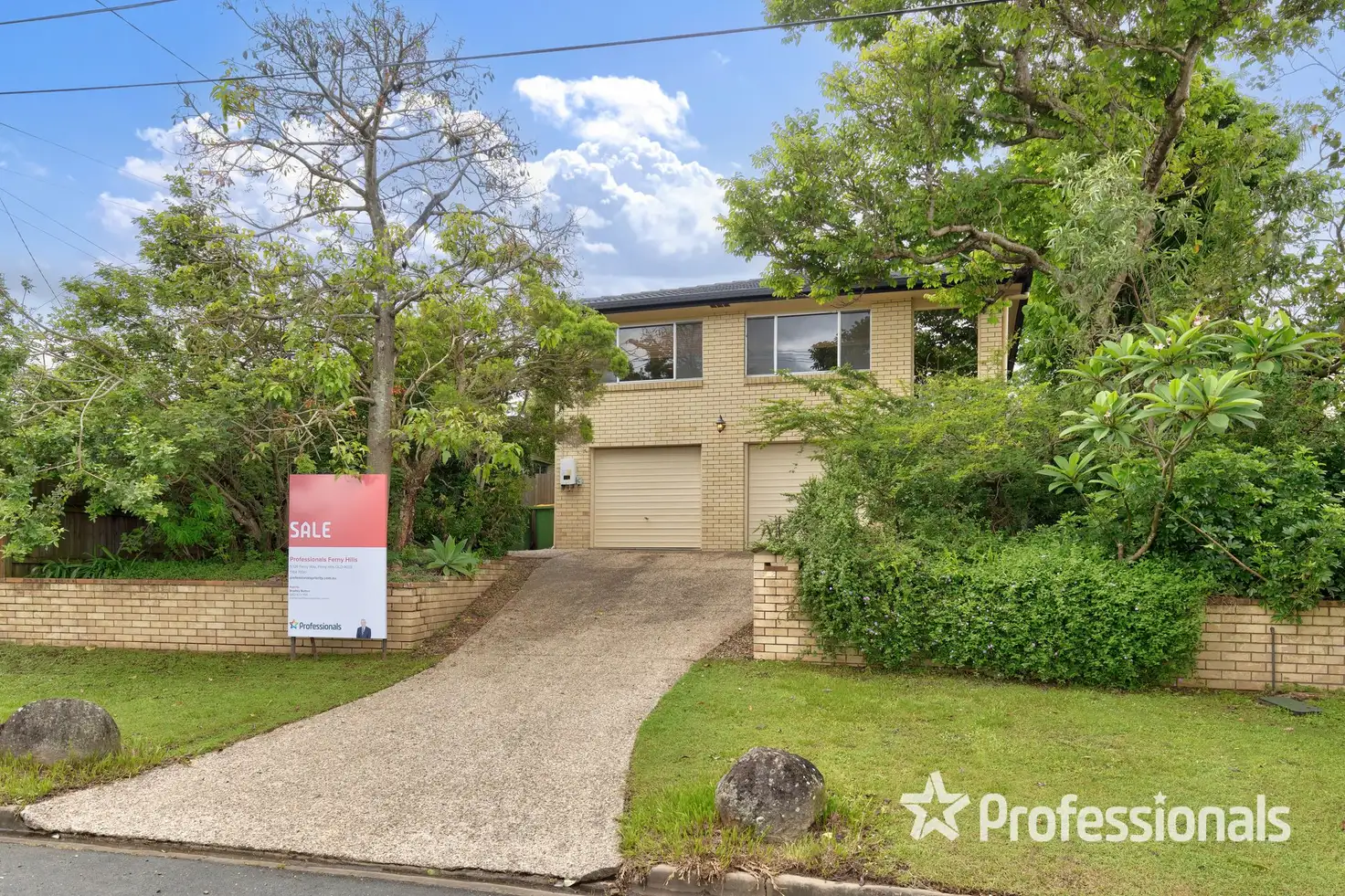 Main view of Homely house listing, 12 Monaro Crescent, Ferny Hills QLD 4055