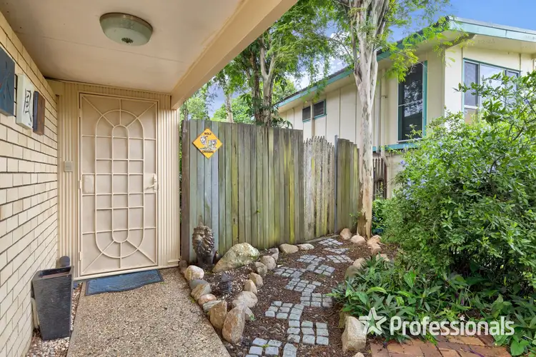 Second view of Homely house listing, 12 Monaro Crescent, Ferny Hills QLD 4055