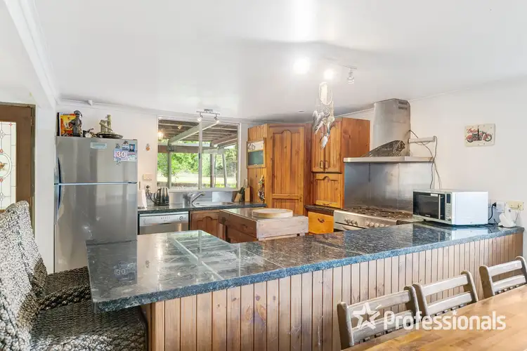 Third view of Homely house listing, 12 Monaro Crescent, Ferny Hills QLD 4055