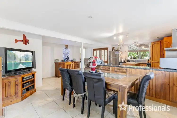 Fourth view of Homely house listing, 12 Monaro Crescent, Ferny Hills QLD 4055