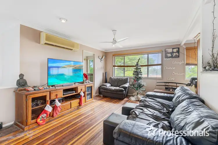Fifth view of Homely house listing, 12 Monaro Crescent, Ferny Hills QLD 4055