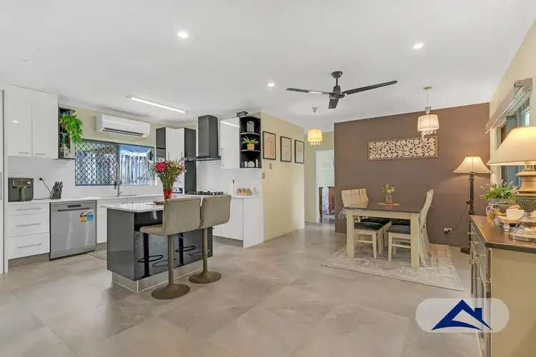 Fifth view of Homely house listing, 110 Farmer Street, Edmonton QLD 4869