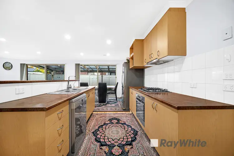 Second view of Homely house listing, 50 Scotsdale Drive, Cranbourne East VIC 3977