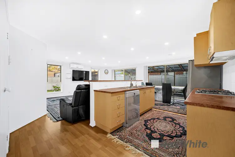 Third view of Homely house listing, 50 Scotsdale Drive, Cranbourne East VIC 3977