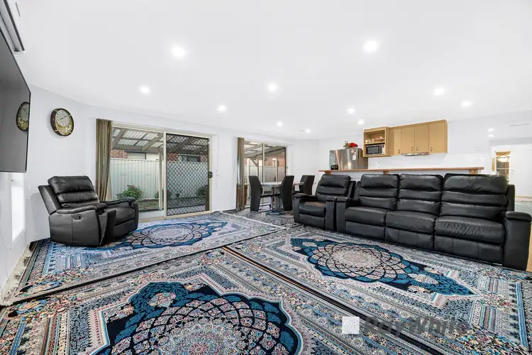 Fourth view of Homely house listing, 50 Scotsdale Drive, Cranbourne East VIC 3977