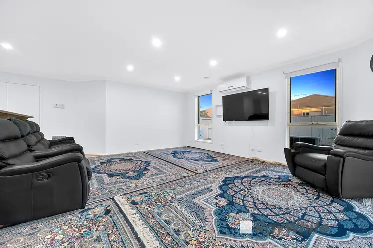Fifth view of Homely house listing, 50 Scotsdale Drive, Cranbourne East VIC 3977