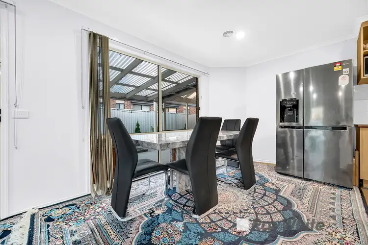 Sixth view of Homely house listing, 50 Scotsdale Drive, Cranbourne East VIC 3977