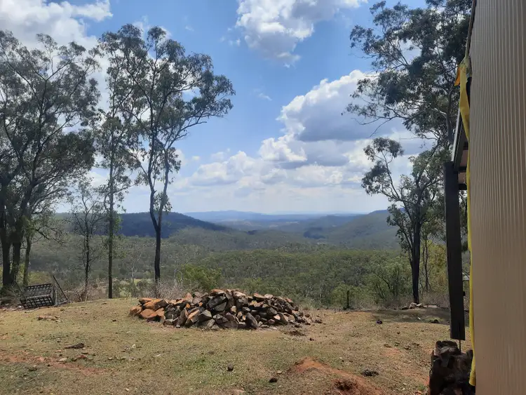 931 Nearum Rd, Nearum QLD 4671