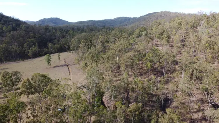 Second view of Homely land listing, 931 Nearum Rd, Nearum QLD 4671