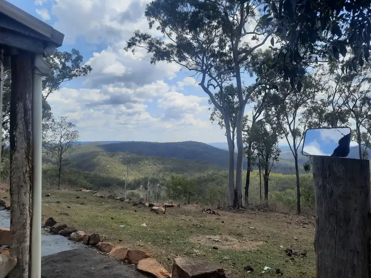 Second view of Homely land listing, 931 Nearum Rd, Nearum QLD 4671