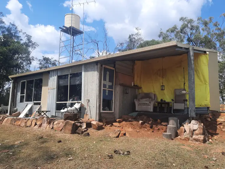 Third view of Homely land listing, 931 Nearum Rd, Nearum QLD 4671