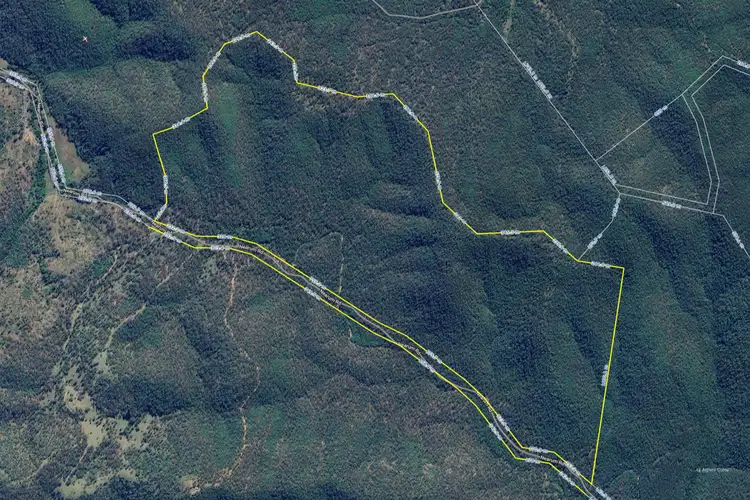 Fourth view of Homely land listing, 931 Nearum Rd, Nearum QLD 4671