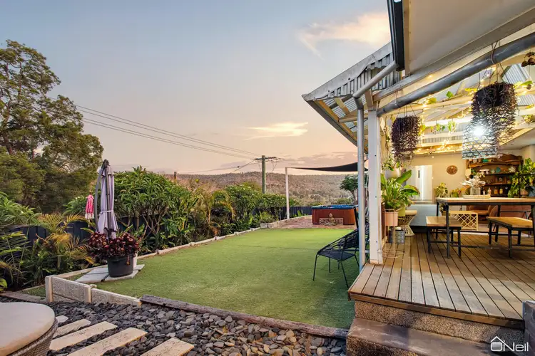 14 Mirria Way, Mount Nasura WA 6112