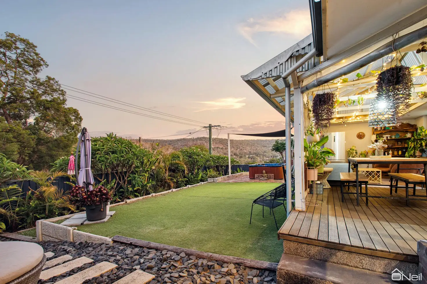 Main view of Homely house listing, 14 Mirria Way, Mount Nasura WA 6112