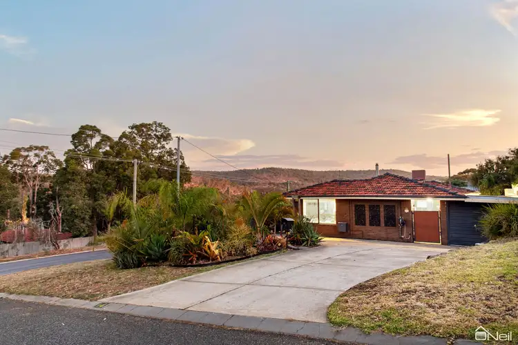 Third view of Homely house listing, 14 Mirria Way, Mount Nasura WA 6112