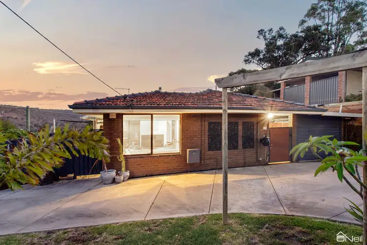 Fourth view of Homely house listing, 14 Mirria Way, Mount Nasura WA 6112