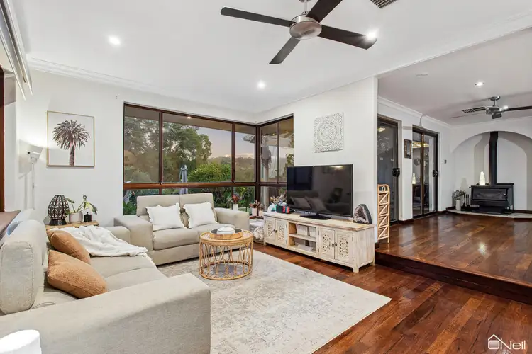 Fifth view of Homely house listing, 14 Mirria Way, Mount Nasura WA 6112