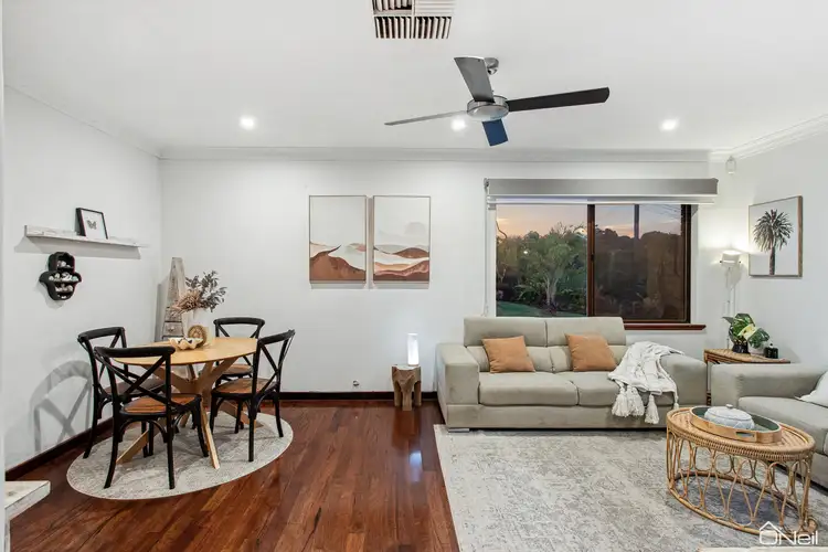 Sixth view of Homely house listing, 14 Mirria Way, Mount Nasura WA 6112