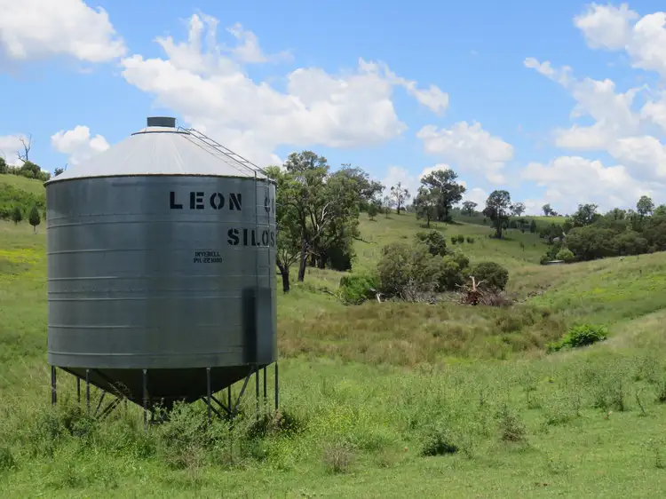 Fifth view of Homely rural property listing, "Burnima" 121 Sheep Station Creek Rd, Bingara NSW 2404