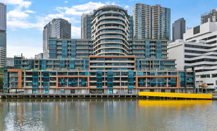 116/60 Siddeley Street, Docklands VIC 3008