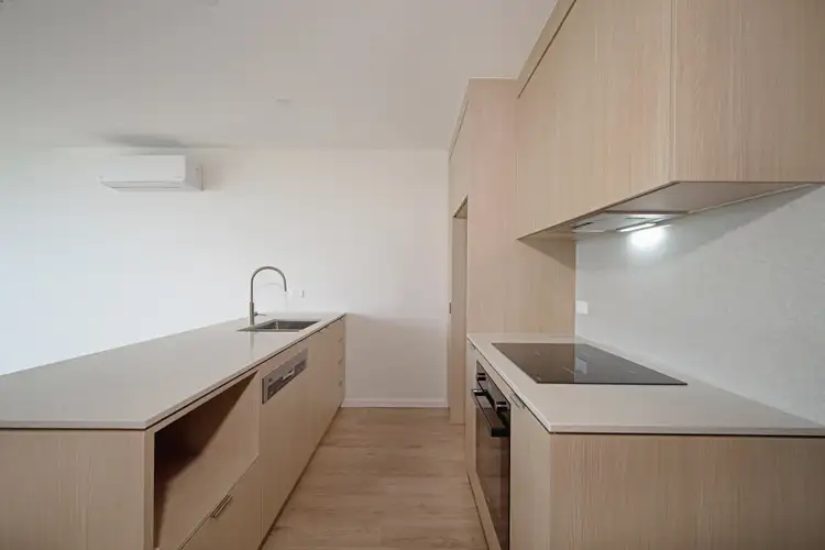 Main view of Homely apartment listing, 404/15 Summerfield Close, Denman Prospect ACT 2611