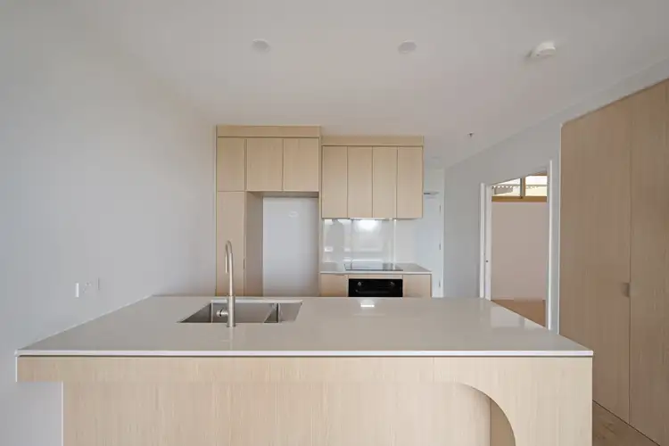 Second view of Homely apartment listing, 404/15 Summerfield Close, Denman Prospect ACT 2611