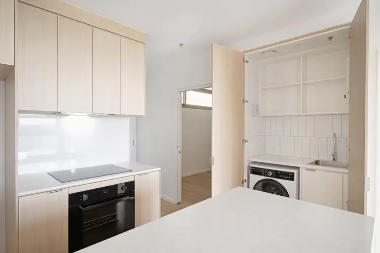 Third view of Homely apartment listing, 404/15 Summerfield Close, Denman Prospect ACT 2611