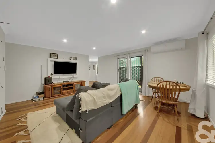 Second view of Homely house listing, 34 Charles Street, West Gladstone QLD 4680
