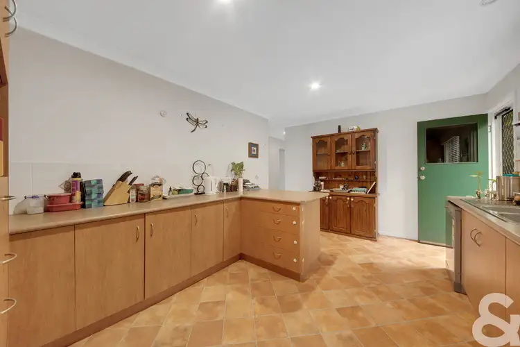 Fourth view of Homely house listing, 34 Charles Street, West Gladstone QLD 4680