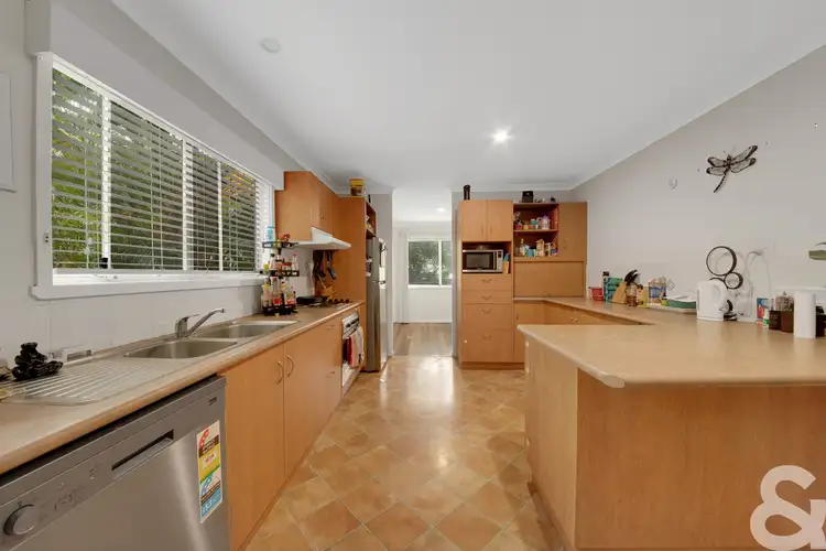Fifth view of Homely house listing, 34 Charles Street, West Gladstone QLD 4680