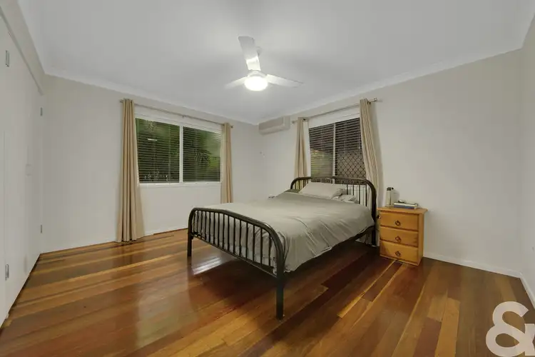 Seventh view of Homely house listing, 34 Charles Street, West Gladstone QLD 4680