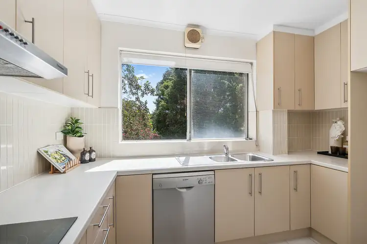 Second view of Homely apartment listing, 8/224-226 Longueville Road, Lane Cove NSW 2066