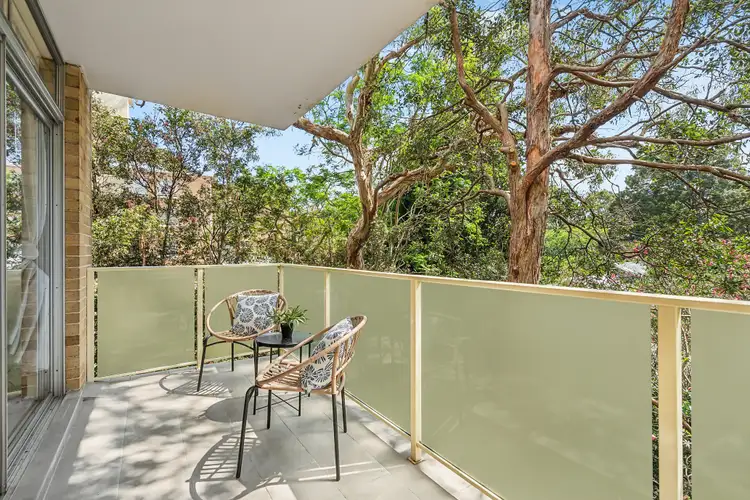Fifth view of Homely apartment listing, 8/224-226 Longueville Road, Lane Cove NSW 2066