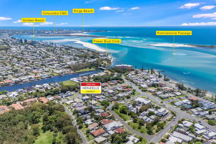 Second view of Homely semi-detached listing, 2/9 Hankinson Street, Golden Beach QLD 4551