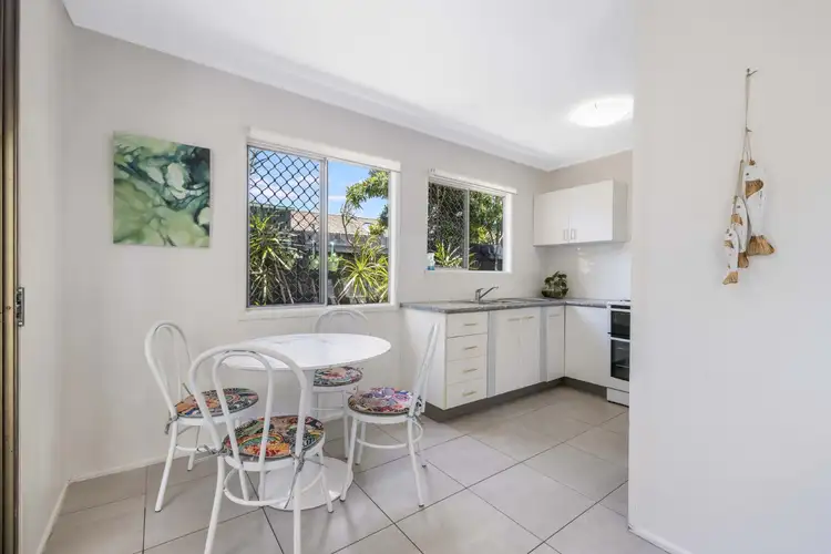 Fifth view of Homely semi-detached listing, 2/9 Hankinson Street, Golden Beach QLD 4551