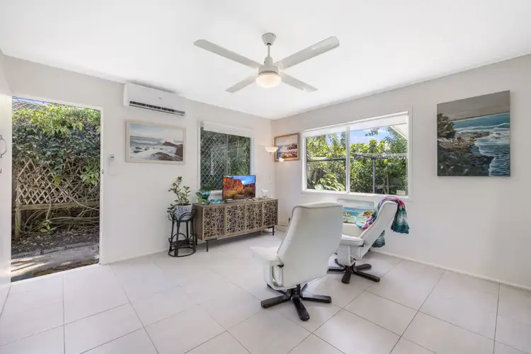Sixth view of Homely semi-detached listing, 2/9 Hankinson Street, Golden Beach QLD 4551